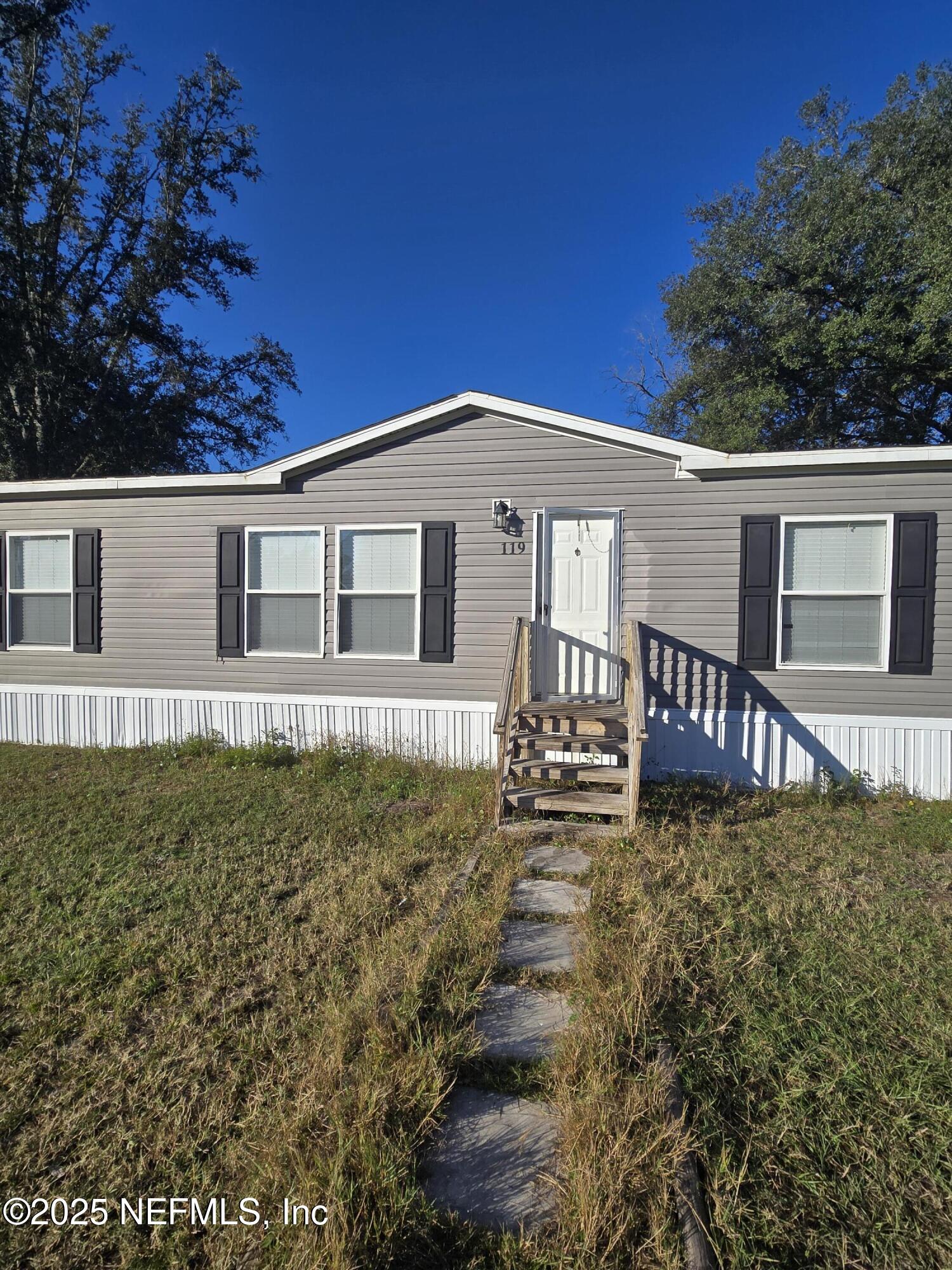 119 MOCCASIN CREEK LN