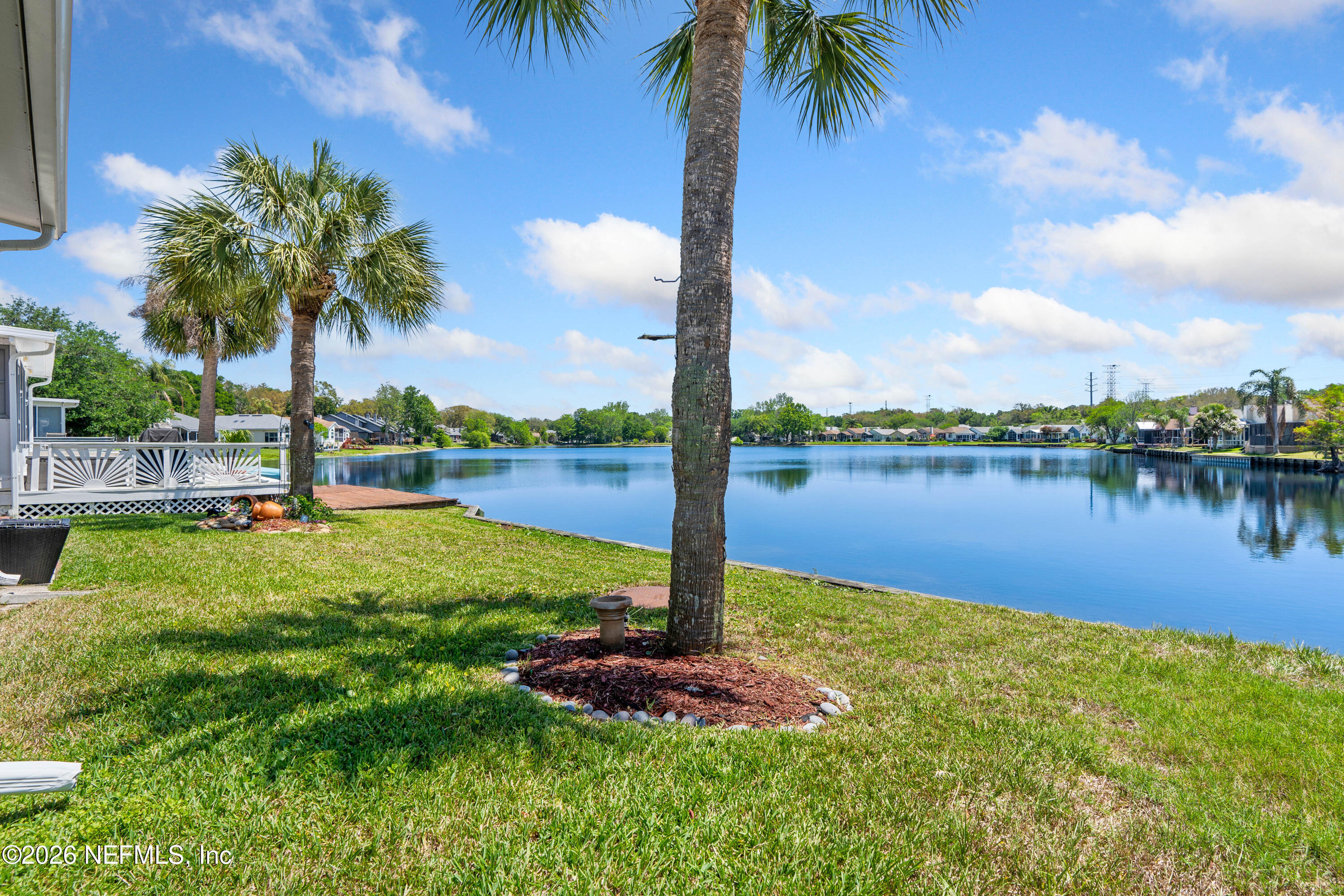 3925 ARBOR LAKE Drive W