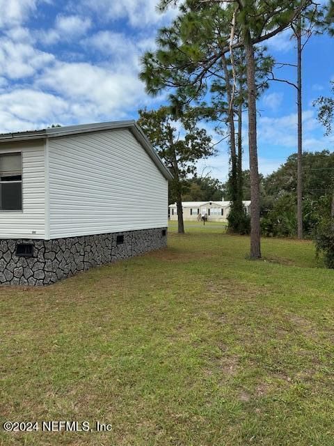 A home in Yulee