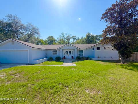 Photo of 5350 JULINGTON RIDGE Court, Jacksonville, FL 32258 (MLS # 2153313)