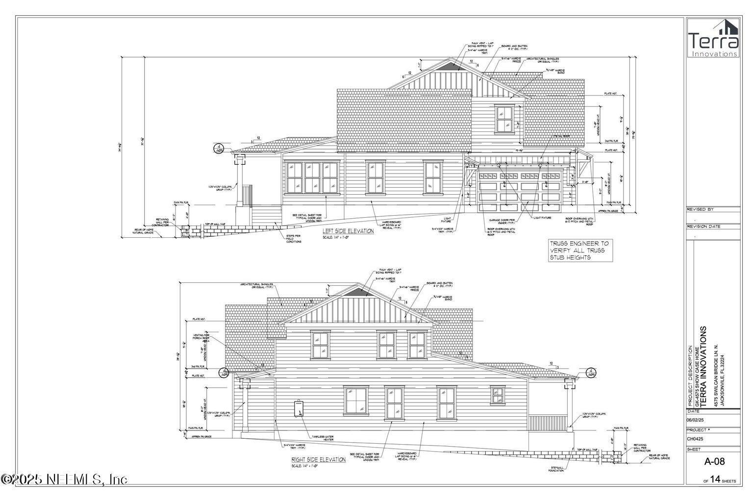 4575 SWILCAN BRIDGE Lane