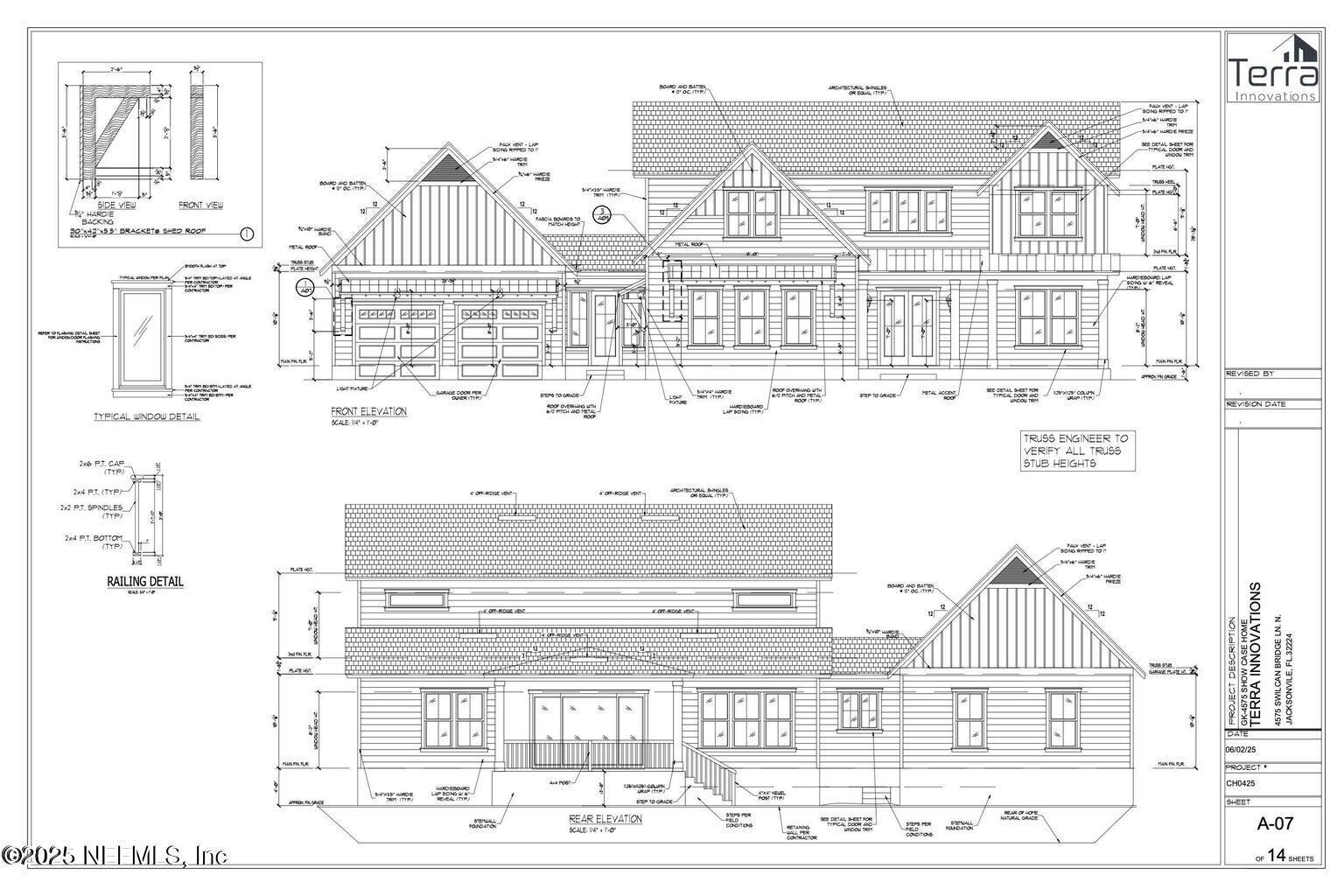 4575 SWILCAN BRIDGE Lane