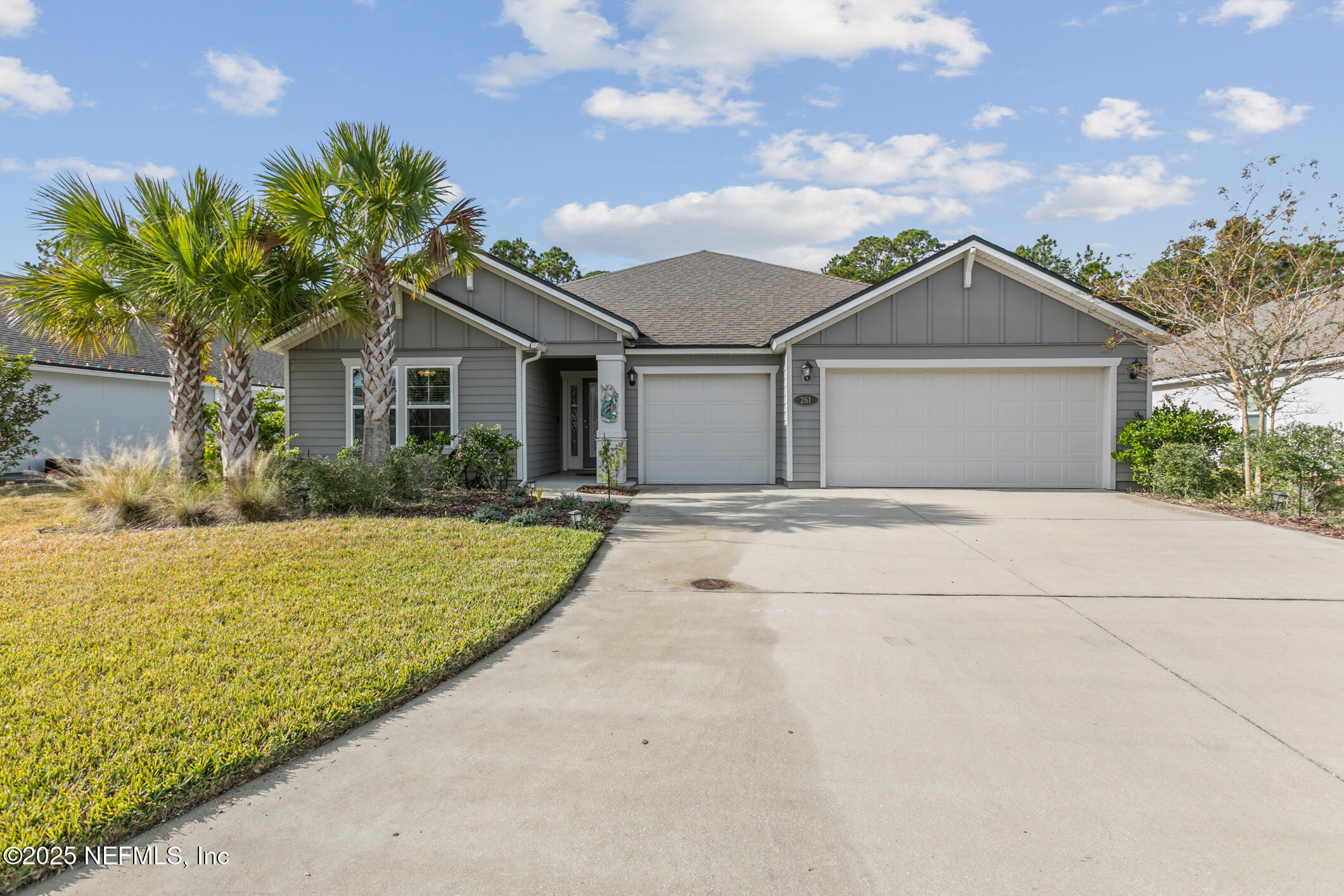 261 PICKETT Drive