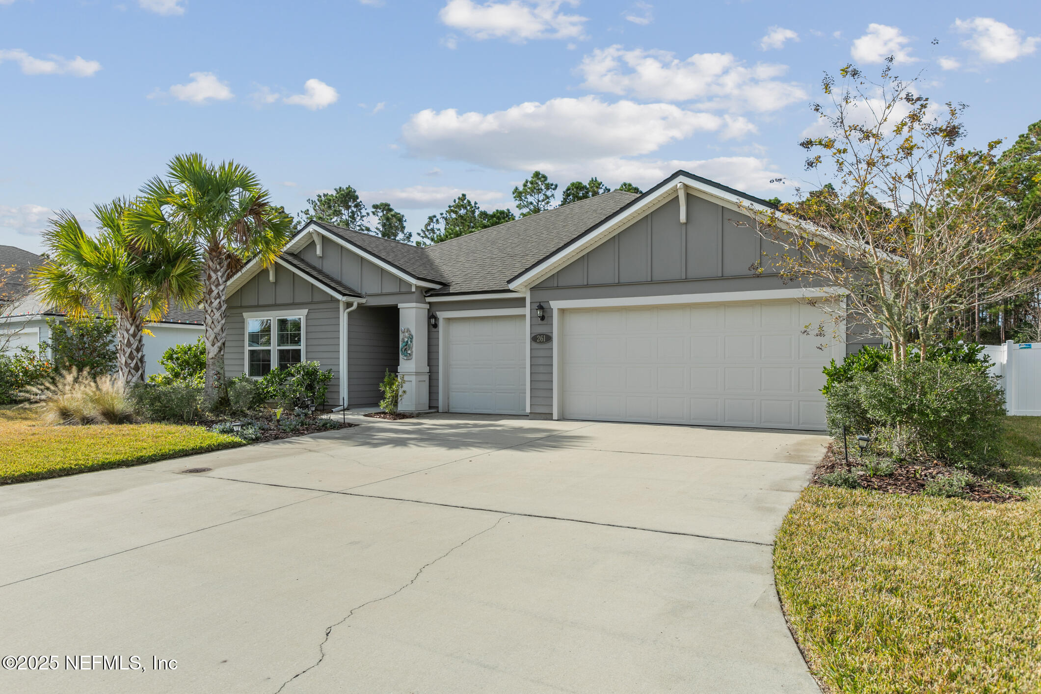 261 PICKETT Drive