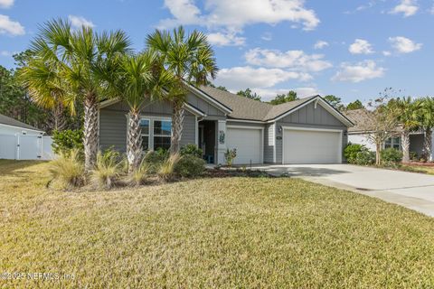 A home in St Augustine