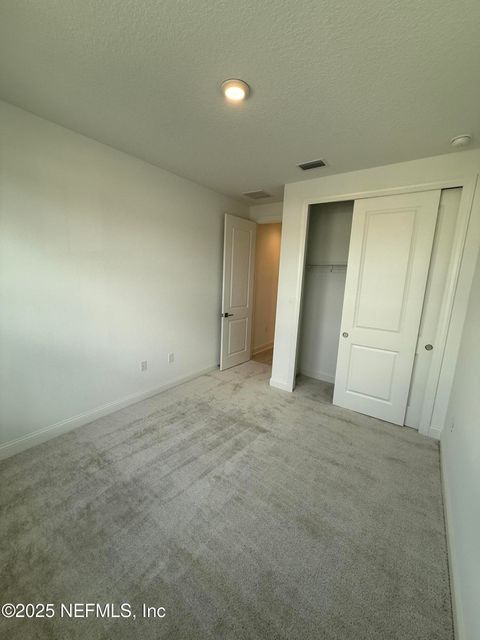A home in Palm Coast