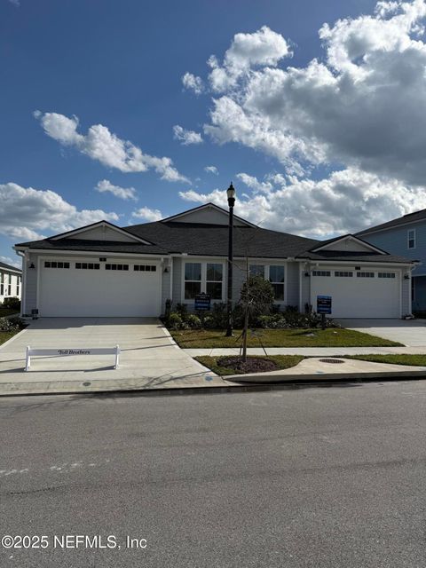 5 WIMBLEDON Way Palm Coast FL 32164