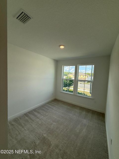A home in Palm Coast