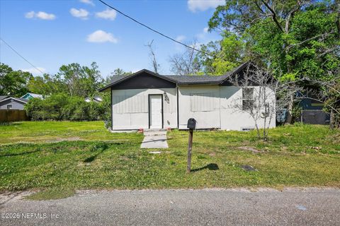 Photo of 1623 W 29TH Street, Jacksonville, FL 32209 (MLS # 2138114)