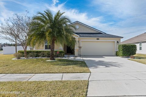 A home in Middleburg