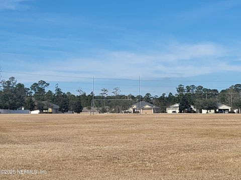 A home in Middleburg