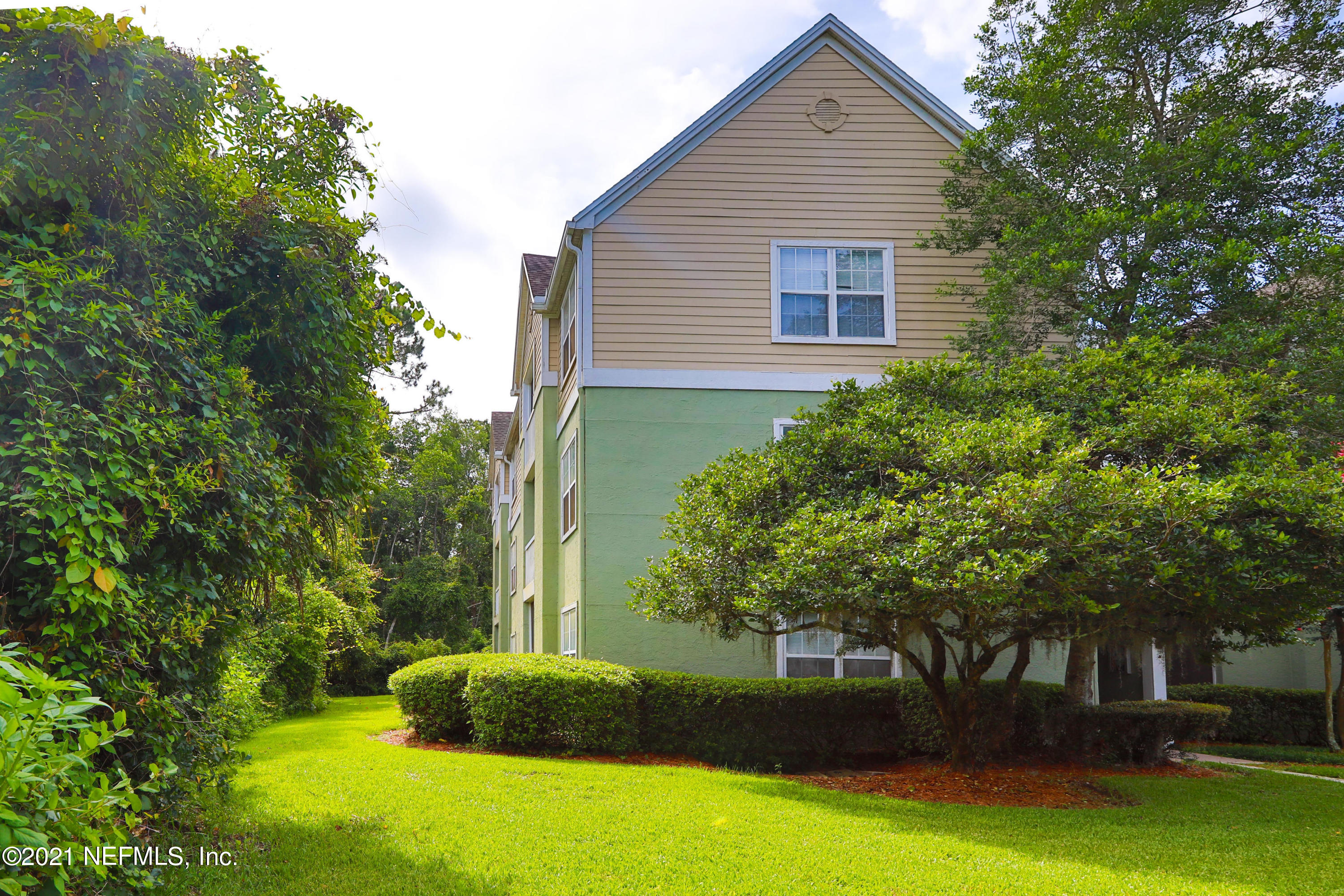 7701 TIMBERLIN PARK BLVD 1421, JACKSONVILLE, FL 32256 MLS 1121973