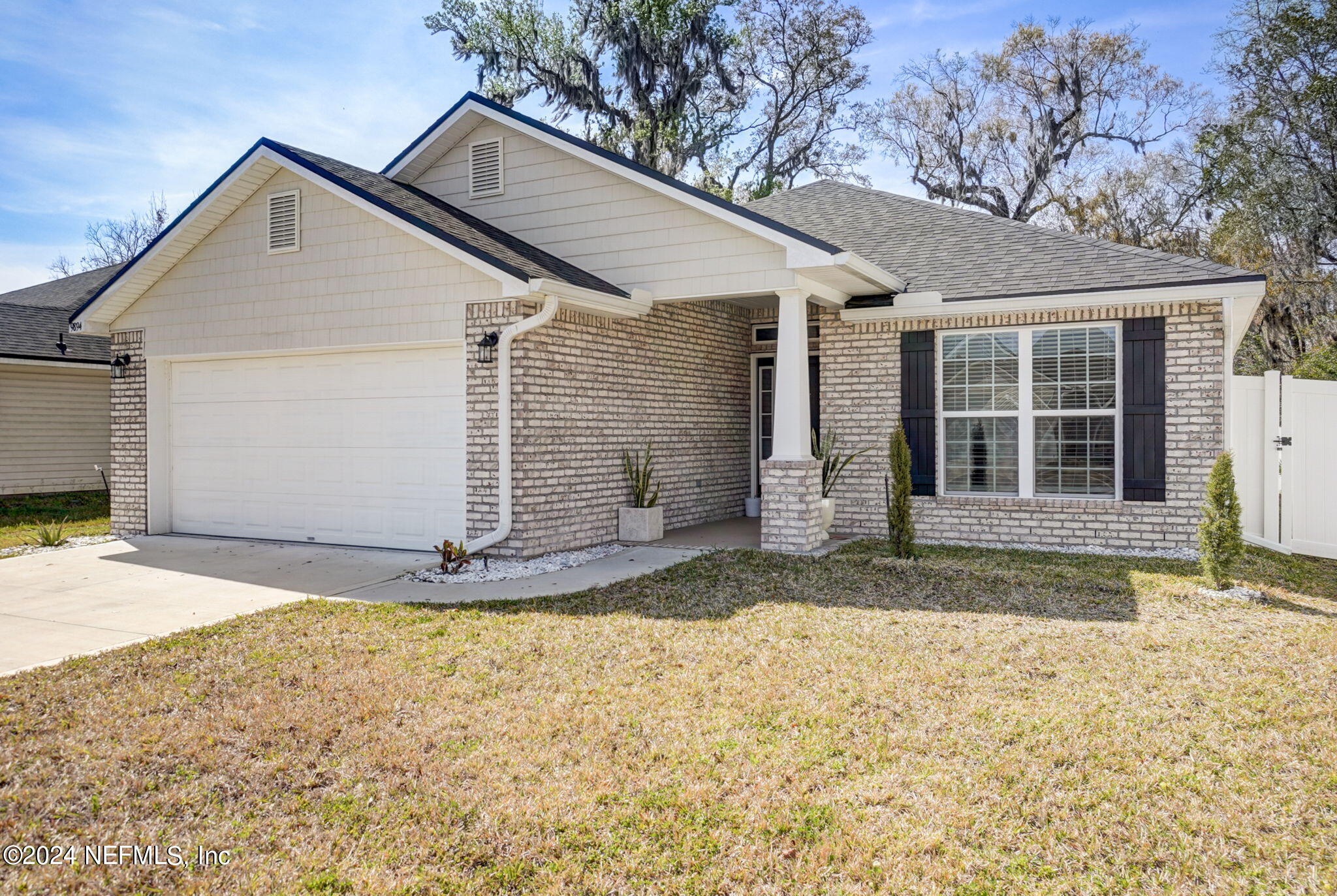 Jacksonville, FL home for sale located at 9894 Olivia Street, Jacksonville, FL 32219