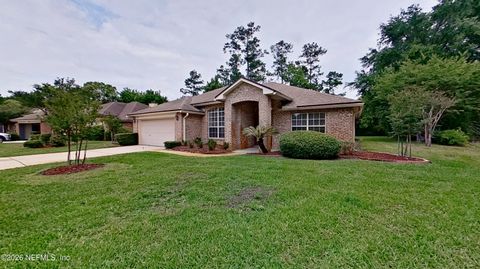 Photo of 12404 HATTON CHASE Lane, Jacksonville, FL 32258 (MLS # 2143578)