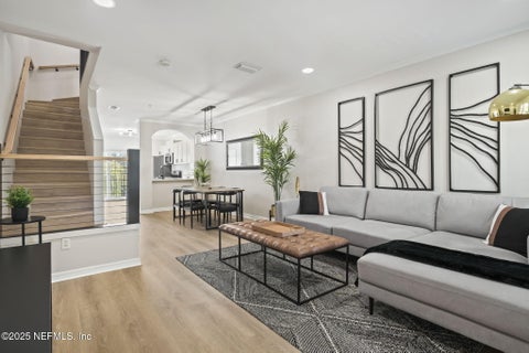 Photo of 509 N MARKET Street, Jacksonville, FL 32202 (MLS # 2163900)