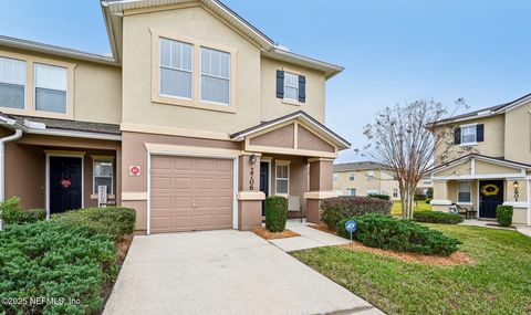 A home in Fleming Island