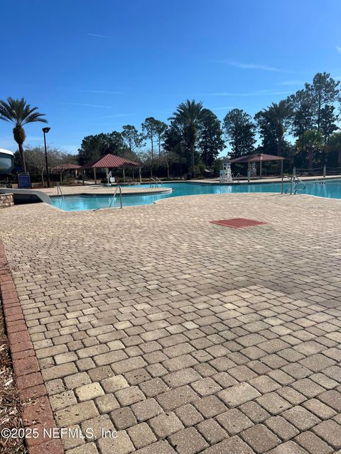 A home in Fleming Island