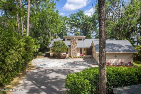 4841 RAGGEDY POINT Road Fleming Island FL 32003