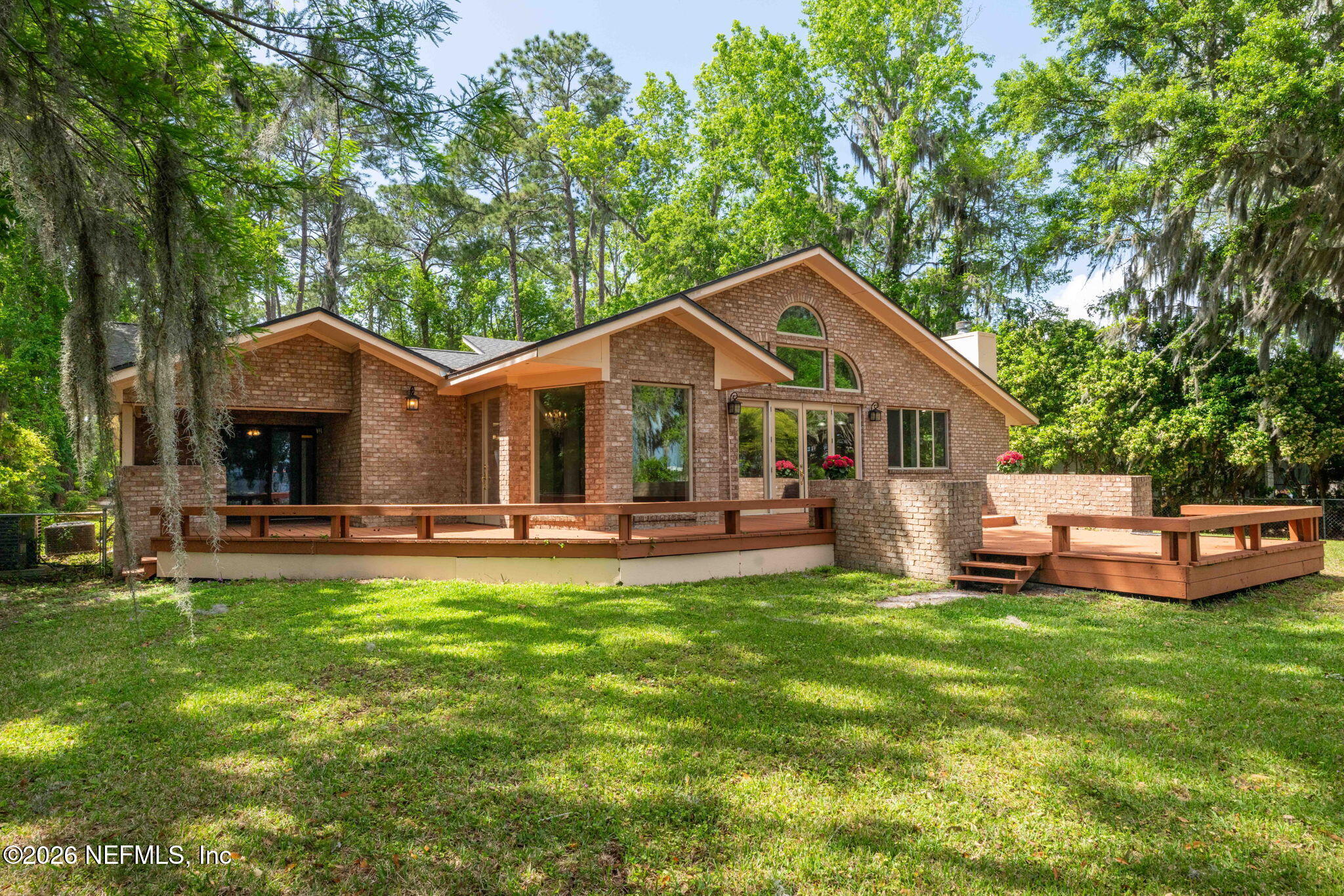 4841 RAGGEDY POINT Road