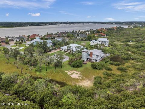 A home in St Augustine