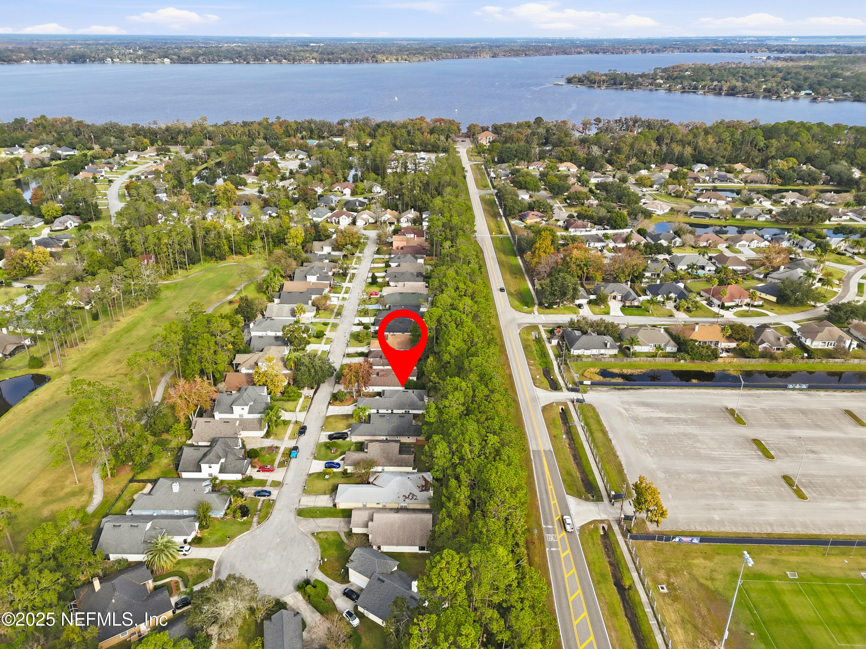 1655 HIGHLAND VIEW Court