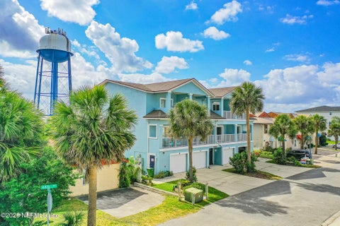 Photo of 2114 GAIL Avenue #C, Jacksonville Beach, FL 32250 (MLS # 2164352)