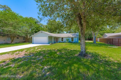 410 LUCYS Lane Fleming Island FL 32003