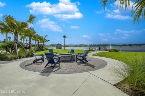 A home in St Augustine