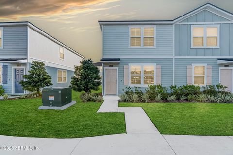 628 YELLOW OAKS Lane Orange Park FL 32065