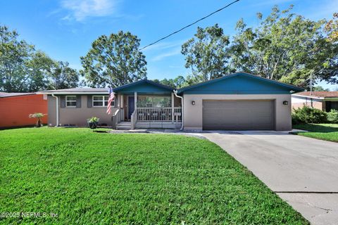 5228 BOILARD Drive Jacksonville FL 32209