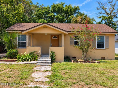 Photo of 9116 ADAMS Avenue, Jacksonville, FL 32208 (MLS # 2161103)