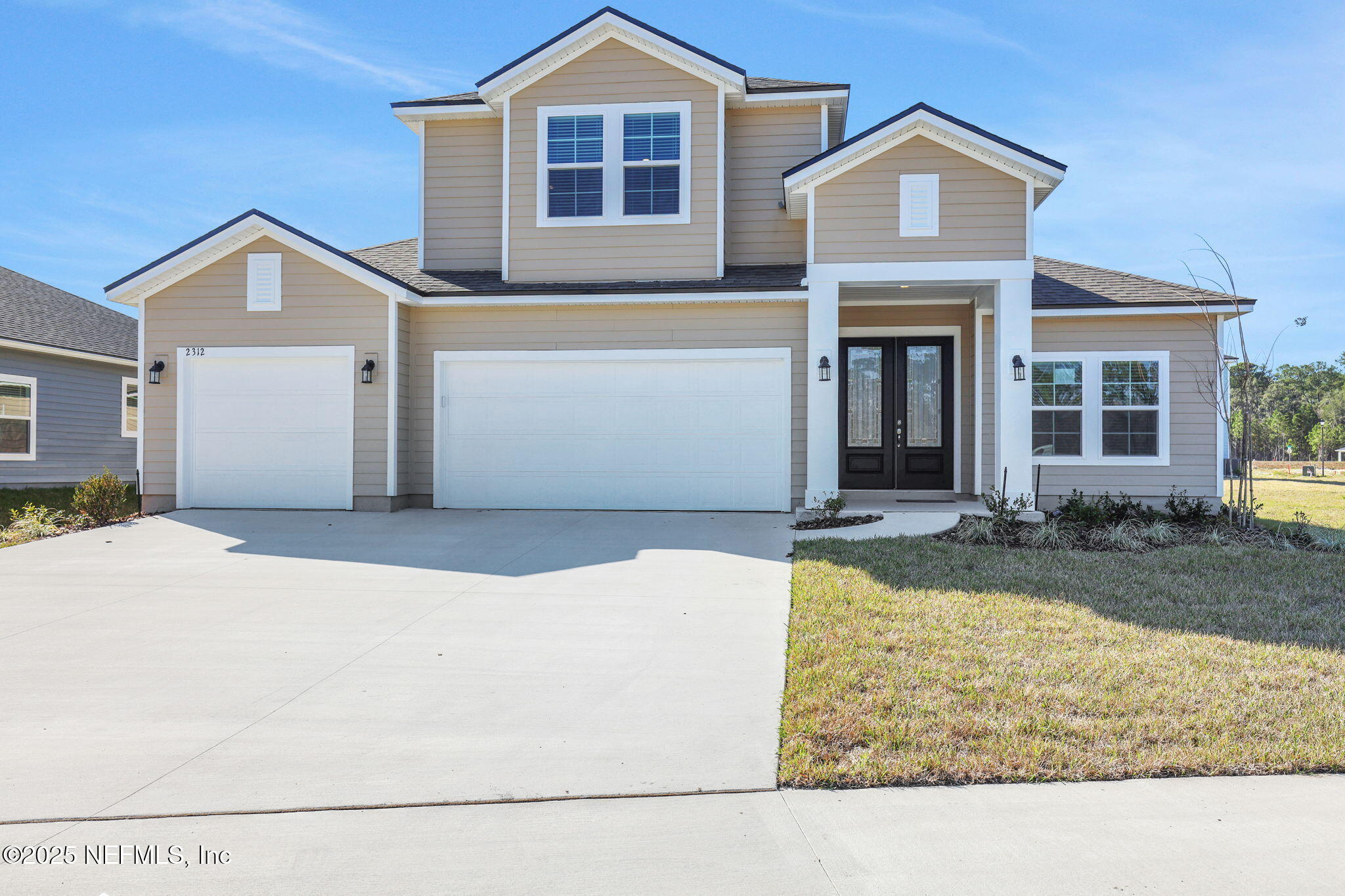 2460 JENNINGS FARM Drive