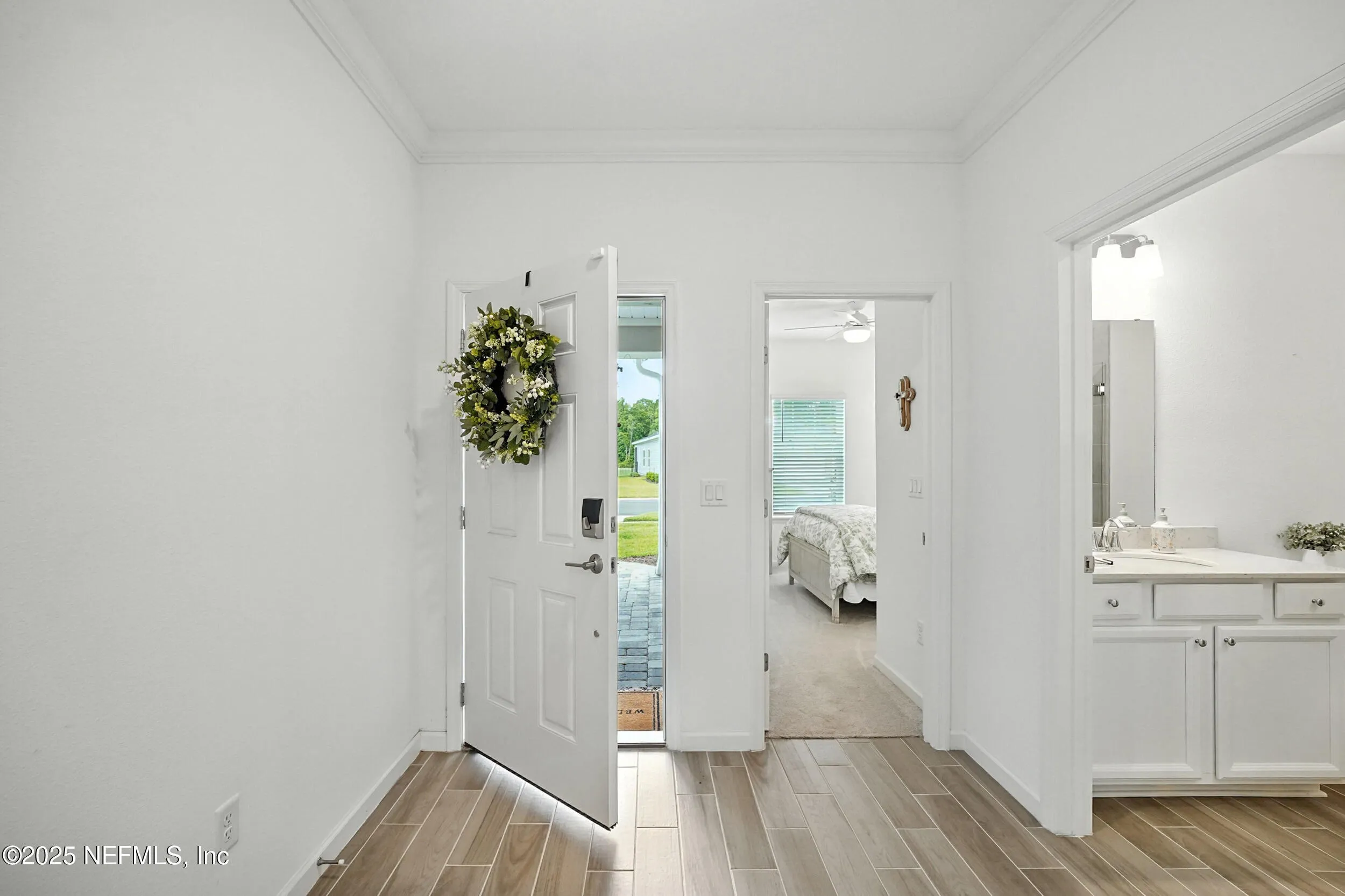 St. Johns, Florida 32259, United States, 3 Bedrooms Bedrooms, ,2 BathroomsBathrooms,Residential,Coming Soon,164255