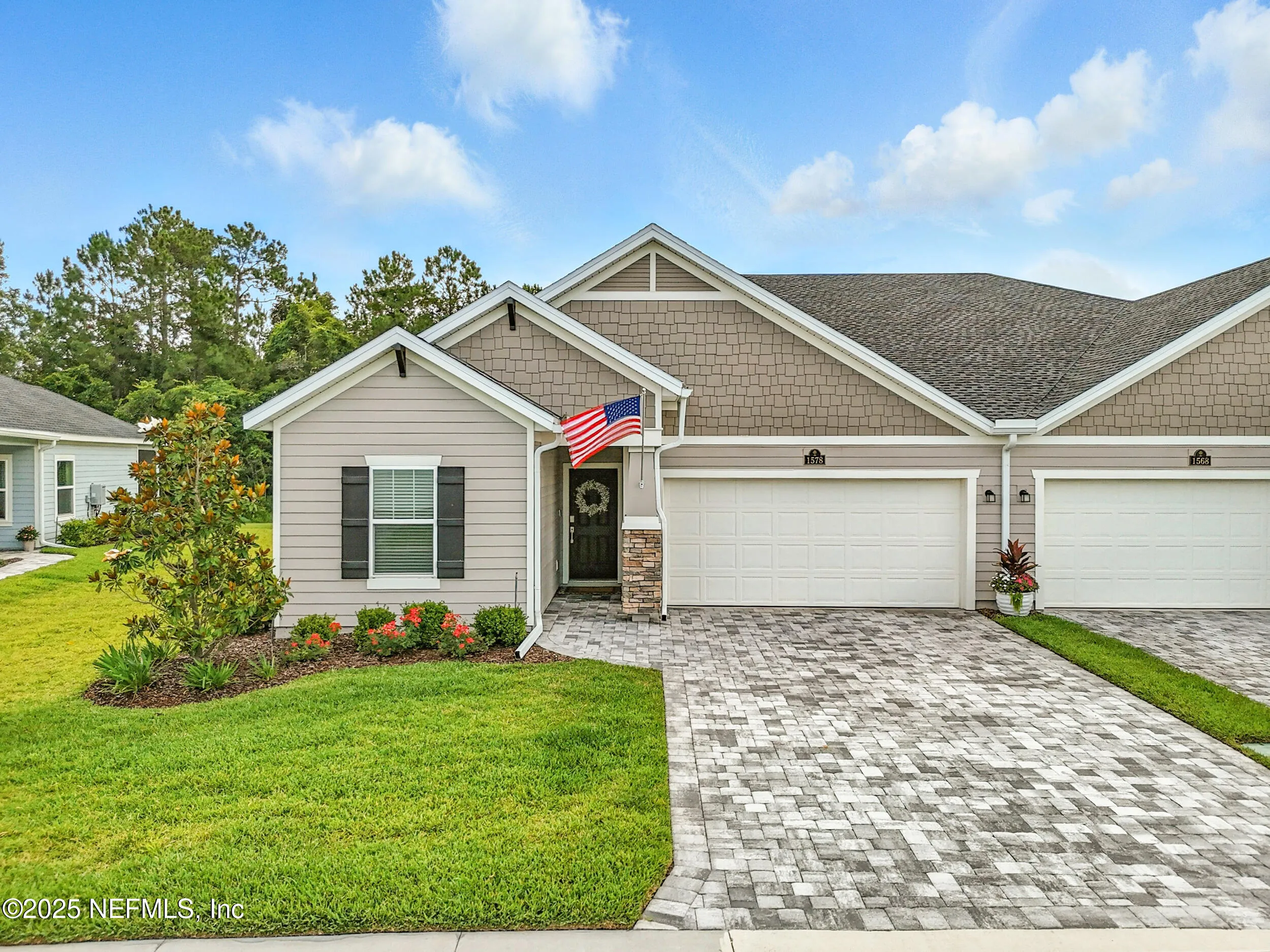 St. Johns, Florida 32259, United States, 3 Bedrooms Bedrooms, ,2 BathroomsBathrooms,Residential,Coming Soon,164255