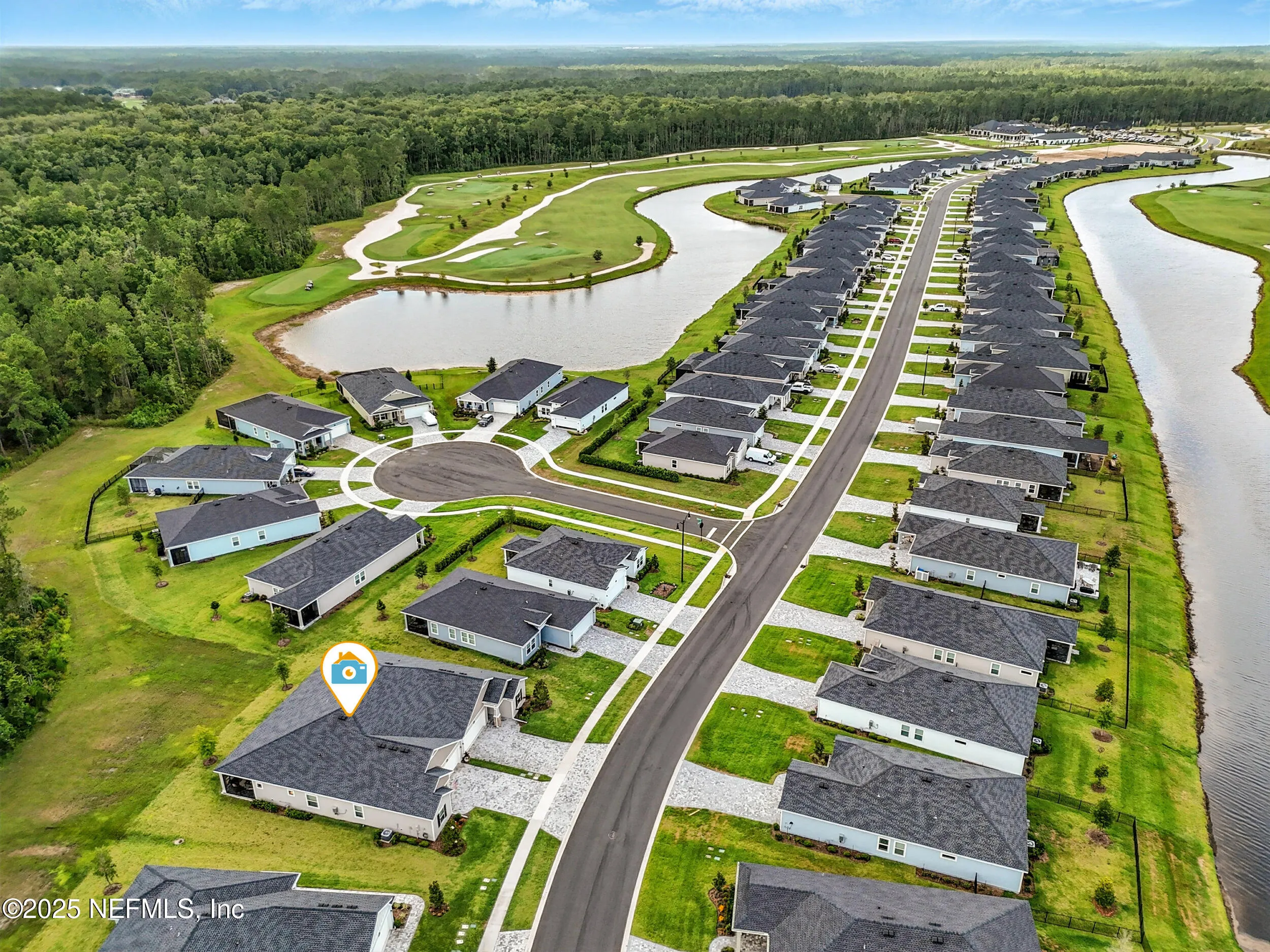 St. Johns, Florida 32259, United States, 3 Bedrooms Bedrooms, ,2 BathroomsBathrooms,Residential,Coming Soon,164255