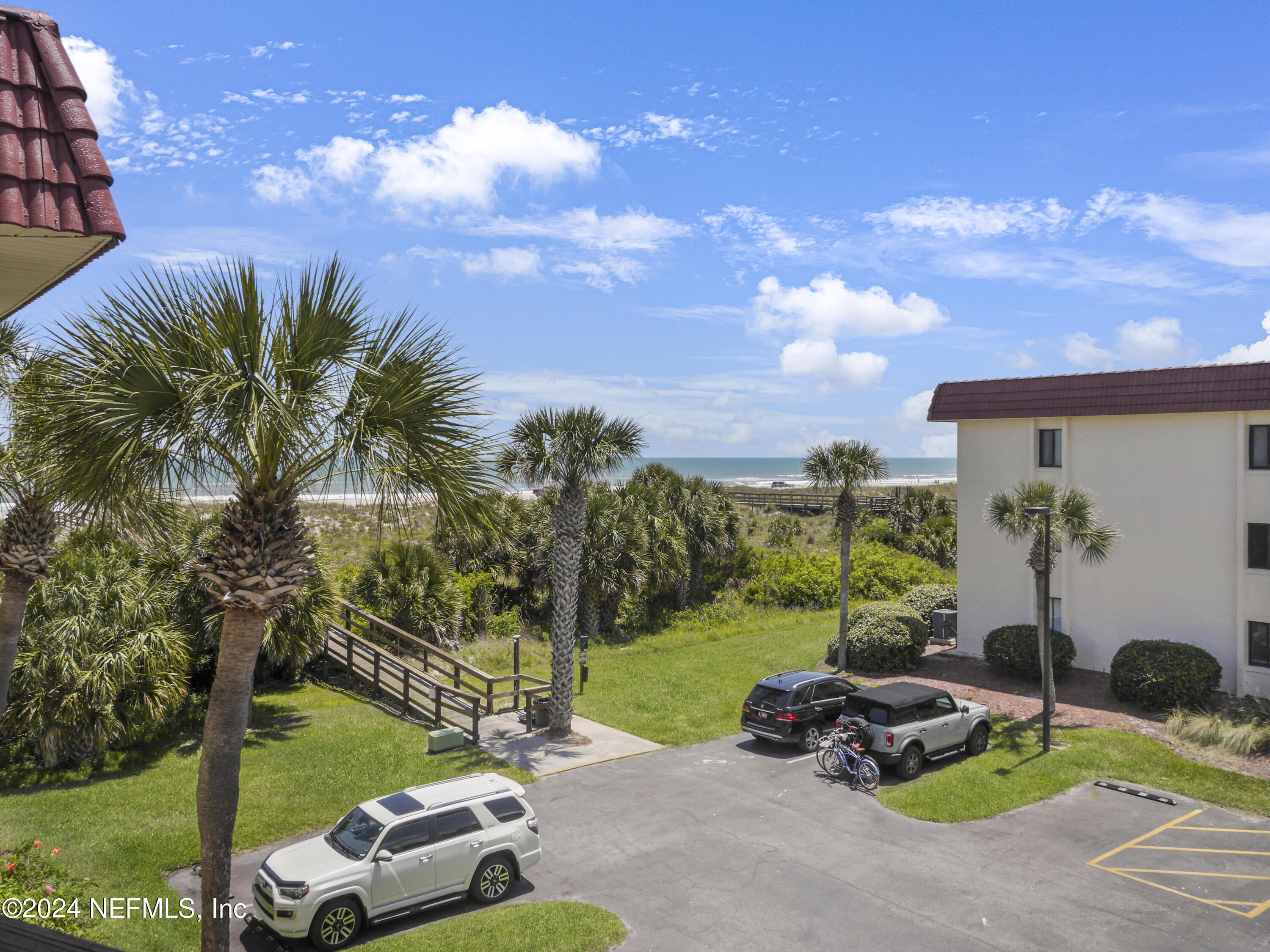 St Augustine, FL home for sale located at 880 A1a Beach Boulevard Unit 8312, St Augustine, FL 32080