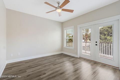 A home in Neptune Beach