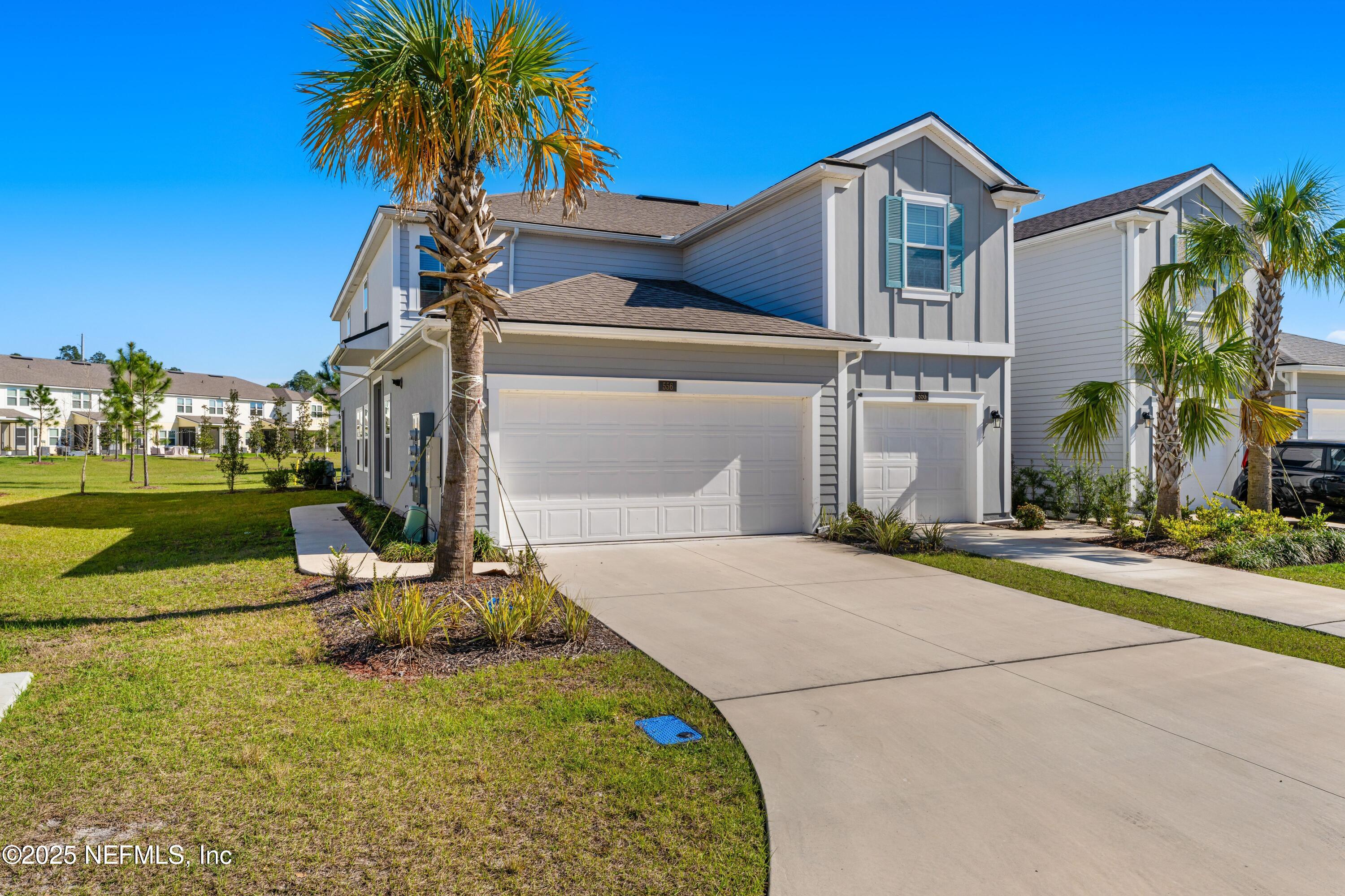 556 COASTLINE Way