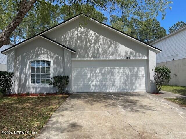 Middleburg, FL home for sale located at 3456 Alec Drive, Middleburg, FL 32068