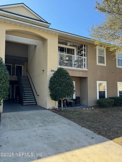 Photo of 3640 KIRKPATRICK Circle #12, Jacksonville, FL 32210 (MLS # 2165501)