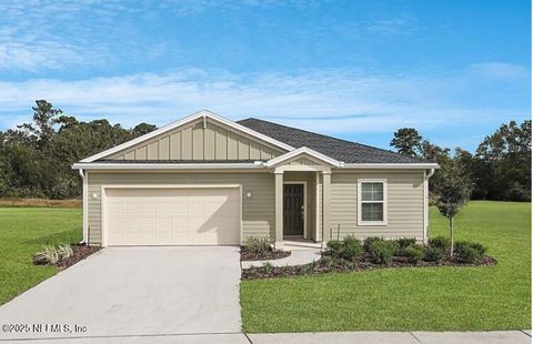 Photo of 1551 JOSIE Lane, Jacksonville, FL 32218 (MLS # 2153336)