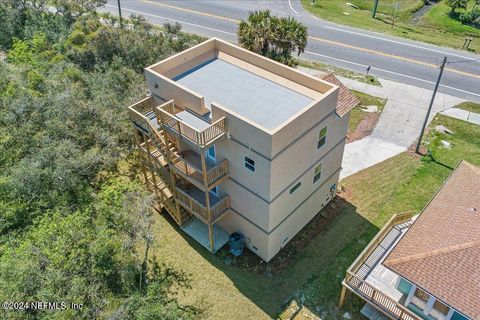 A home in St Augustine