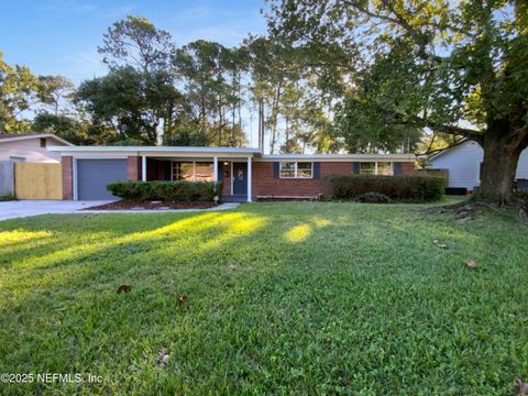 3319 VICTORIA Court E Jacksonville FL 32216