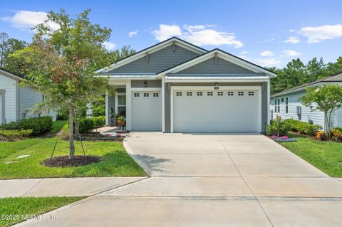 220 HOPTREE Place St. Johns FL 32259