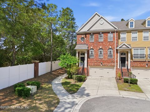 Photo of 4286 STUDIO PARK Avenue, Jacksonville, FL 32216 (MLS # 2142810)
