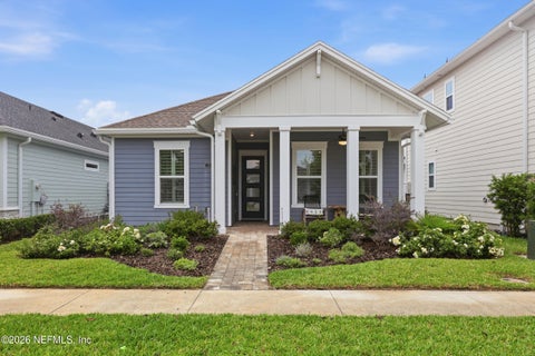 Photo of 76 PARK CENTER Avenue, Ponte Vedra, FL 32081 (MLS # 2164864)