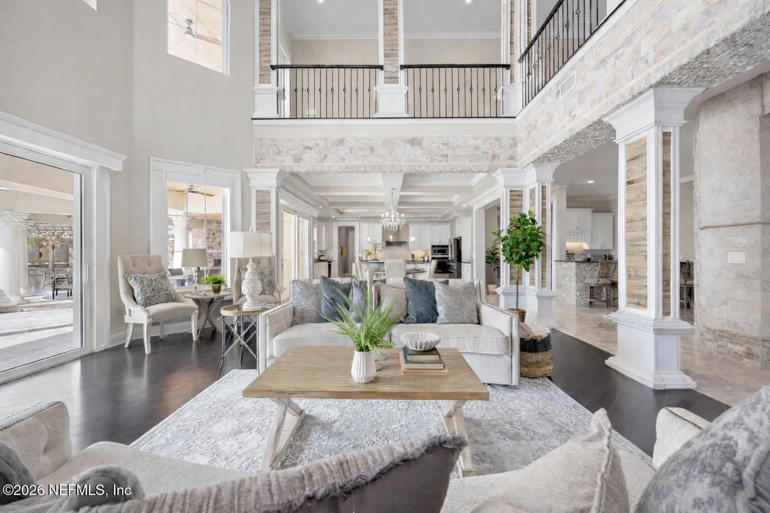 Jacksonville, Florida, 32223, United States, 7 Bedrooms Bedrooms, ,8 BathroomsBathrooms,Residential,Active,2013602