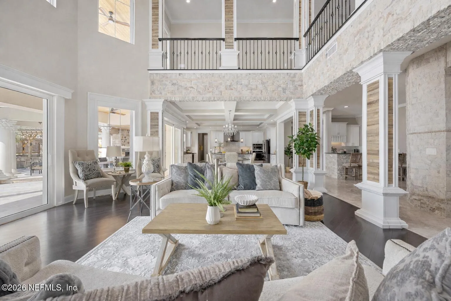 Jacksonville, Florida, 32223, United States, 7 Bedrooms Bedrooms, ,8 BathroomsBathrooms,Residential,Active,2013602