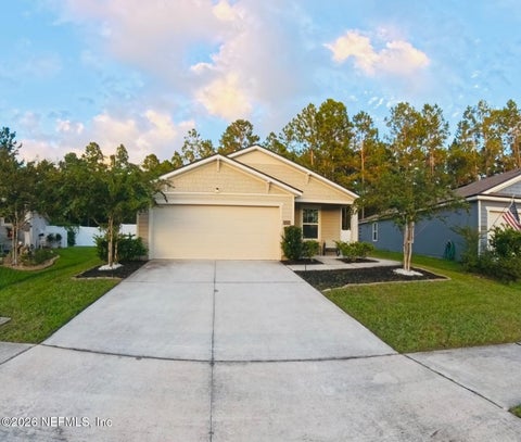 Photo of 8454 CAPE FOX Drive, Jacksonville, FL 32222 (MLS # 2165380)