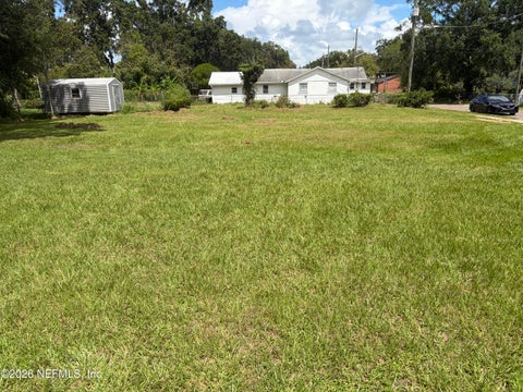Photo of 0 PEARCE Street, Jacksonville, FL 32209 (MLS # 2163975)